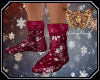 [ang]Holiday Sock R