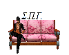 SG'S/Couch with Pose