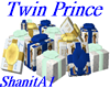 Twin Princes Gifts