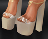Jf. Thaliana Heels