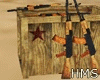 H! PUBG AK74 Crate
