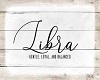 FH - Libra Art