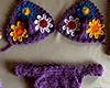 Bikini Jade Crochet