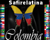 ~SL~Colombia Jacket