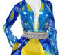 Van Gogh Starry Night