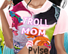 Troll Mom | Top