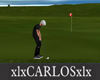 xlx Golf Putting