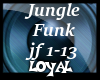 jungle funk