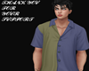 BB_Two Tone Shirt