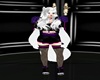 Roxie Lupus Paws V1