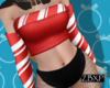 Emmy Sleeve Tubetop