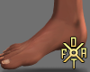 |F| Feets Perfect HD