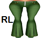 Green Mina Jeans RL
