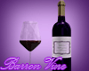 Barron Vine Grape Juice