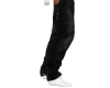 Black pants