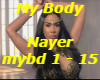 My Body-Nayer