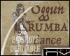 Oggun Rumba dance P24