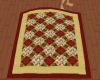 [AzGy] Red Vine Quilt