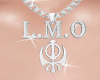 Chain L.M.O F