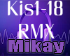 M - Kiss Kiss