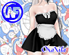 Maid Dress