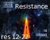  resistance 2-2