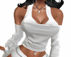 Top White
