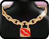 ✪| KissMe Chain