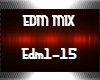 EDM Mix pt1