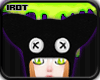[iRot] Toffee Nina w/Hat