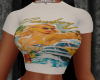 RtA Paradise Vice Tee F