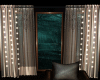 curtain lights....elemen