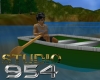 LSR Animated Rowboat