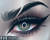 Arched Brows II