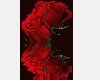 Rose Sticker Animated