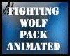 FIGHTING WOLF PACK