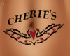 (MSis)Cherie's Belly Tat