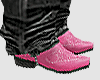 Cowboy Boots BOTG