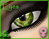 Eyes - Green 2 (F)