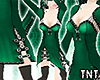 Emerald - [NBF] Dress