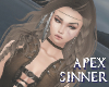 Ashe Blond War Princess