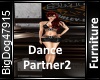 [BD]DancePartner2