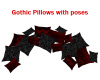 [LH]Gothic Pillows 
