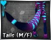 D~Zero Fur: Tail (M/F)