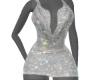 DIAMOND SXY DRESS