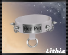 Lith| Her Pet Collar F