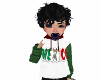 mexico sweatchirt