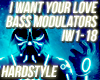 Hardstyle - I Want Your