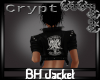 BH Jacket and Top