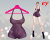 EY Purple Lingerie Az10